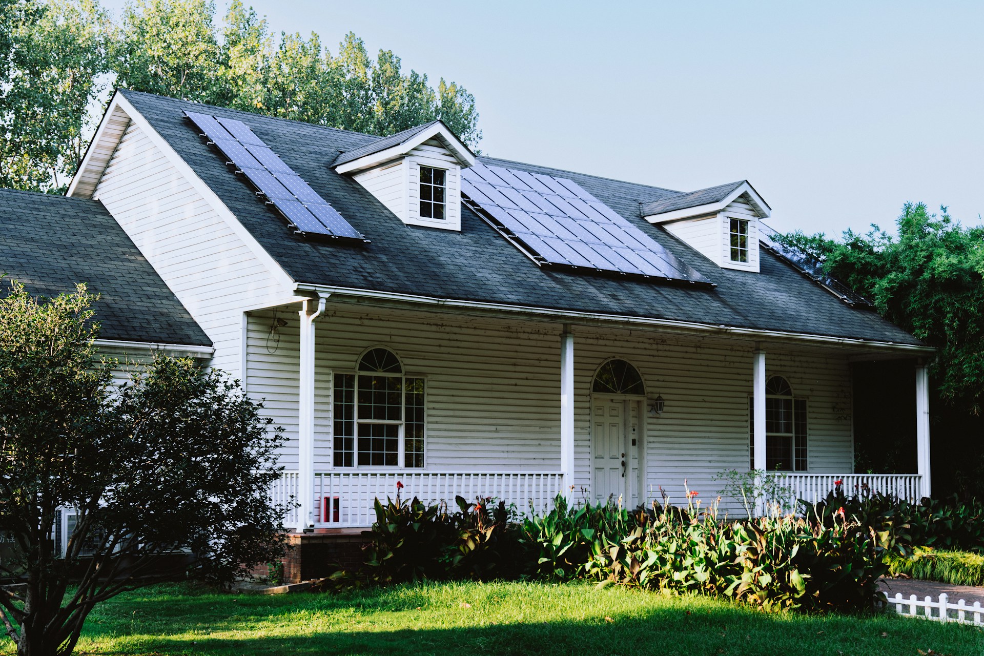 Solar Panels